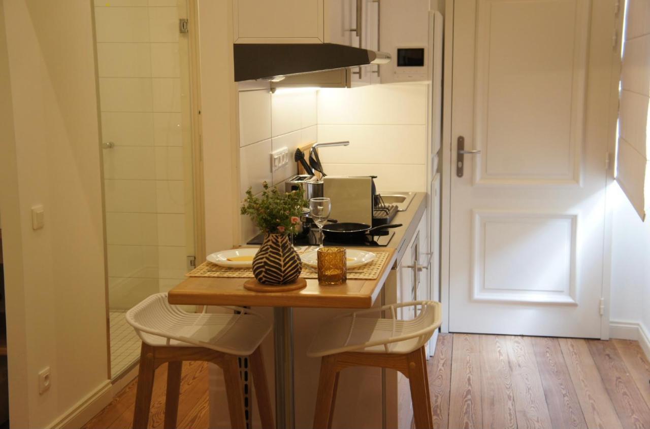 Appartement La Cour du Vignoble à Kaysersberg-Vignoble Extérieur photo