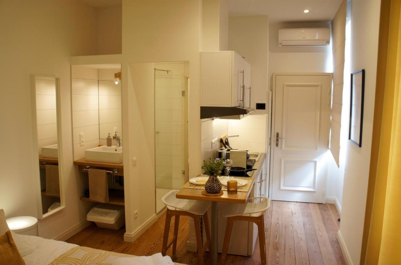 Appartement La Cour du Vignoble à Kaysersberg-Vignoble Extérieur photo